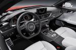 Audi RS7 Sportback 2014 года (WW)